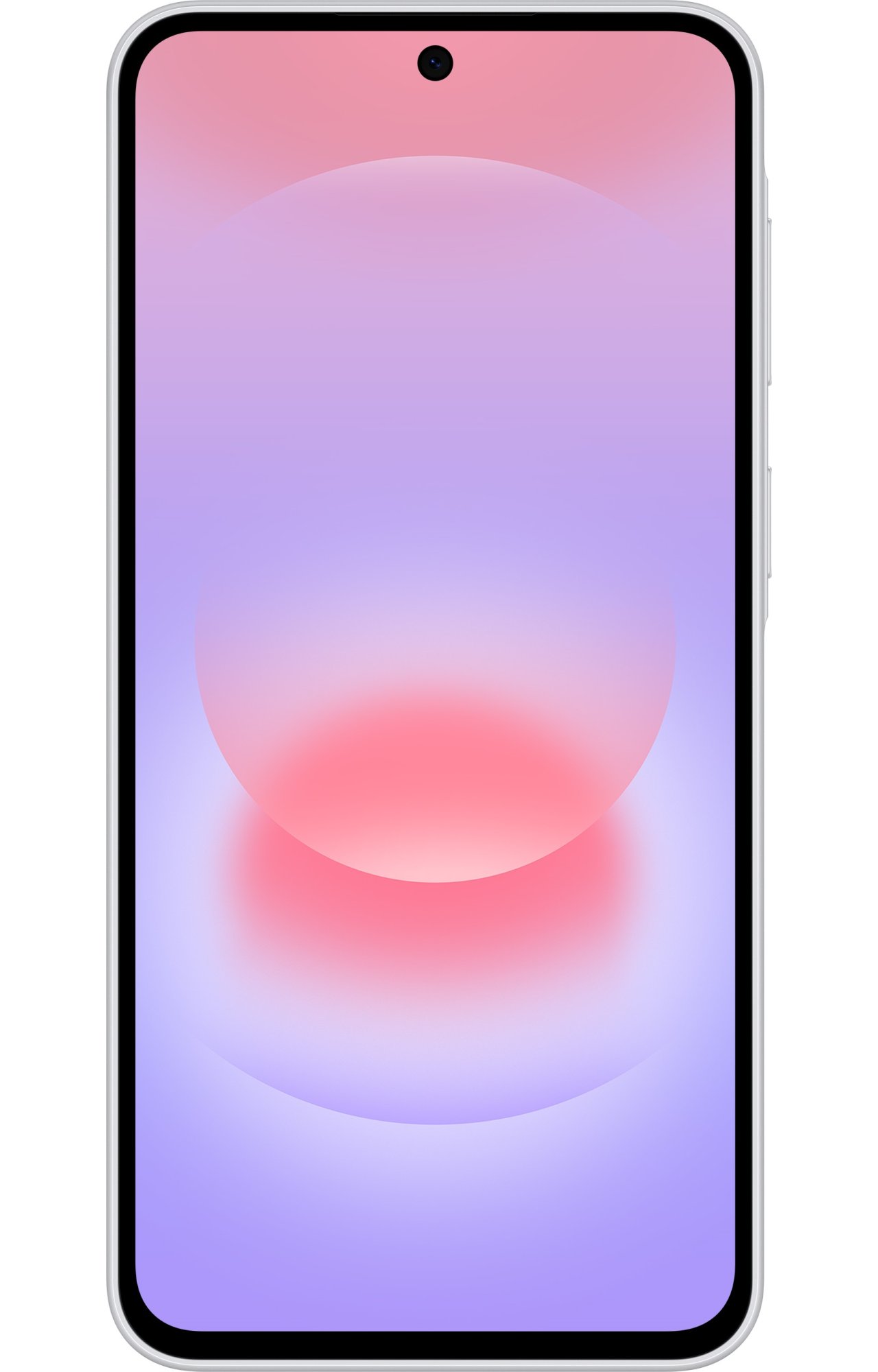 Мобільний телефон Samsung Galaxy A37 5G 8/256GB Awesome White (SM