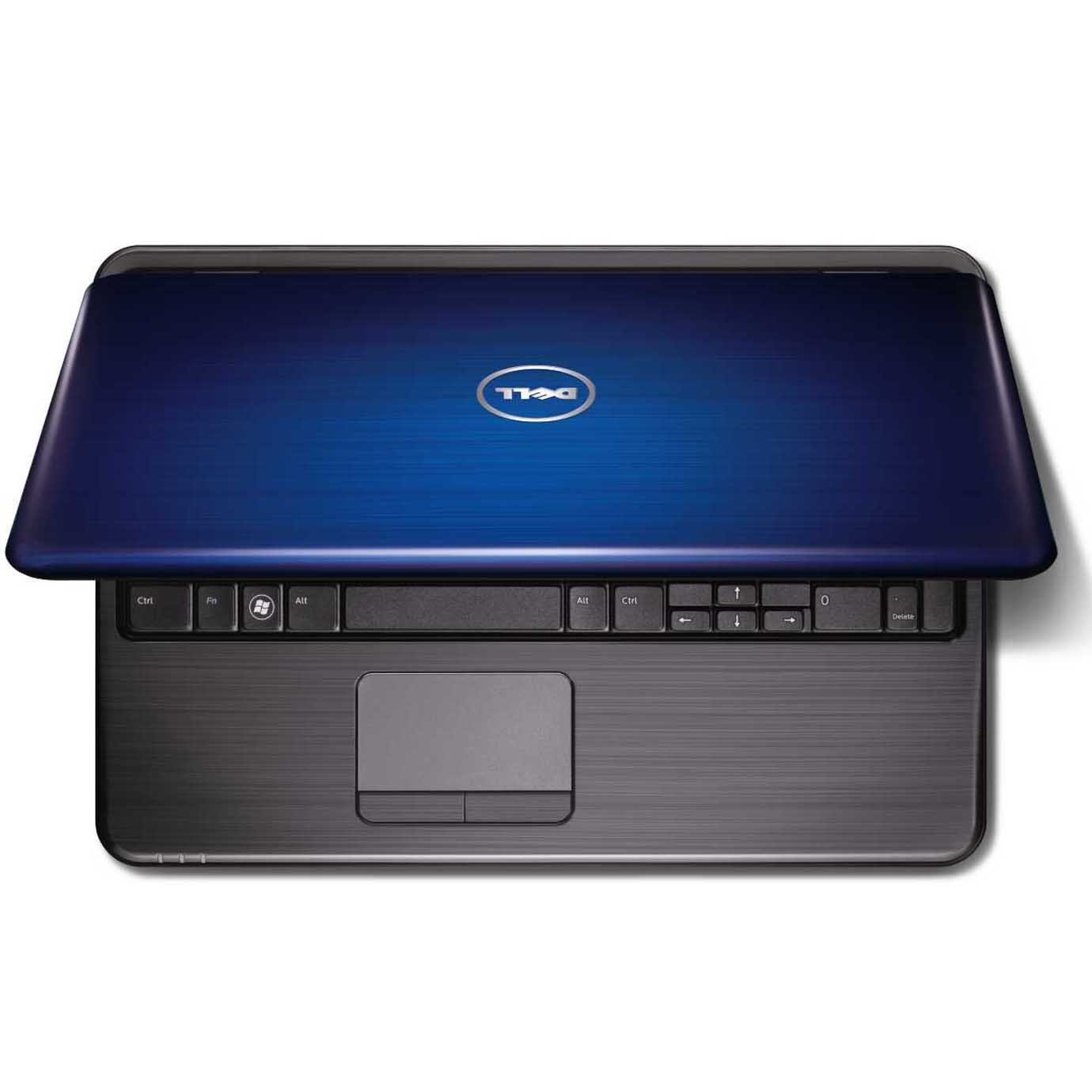 Ноутбук Dell Inspiron N5010 Blue (210-32009Blu) купить | Elmir