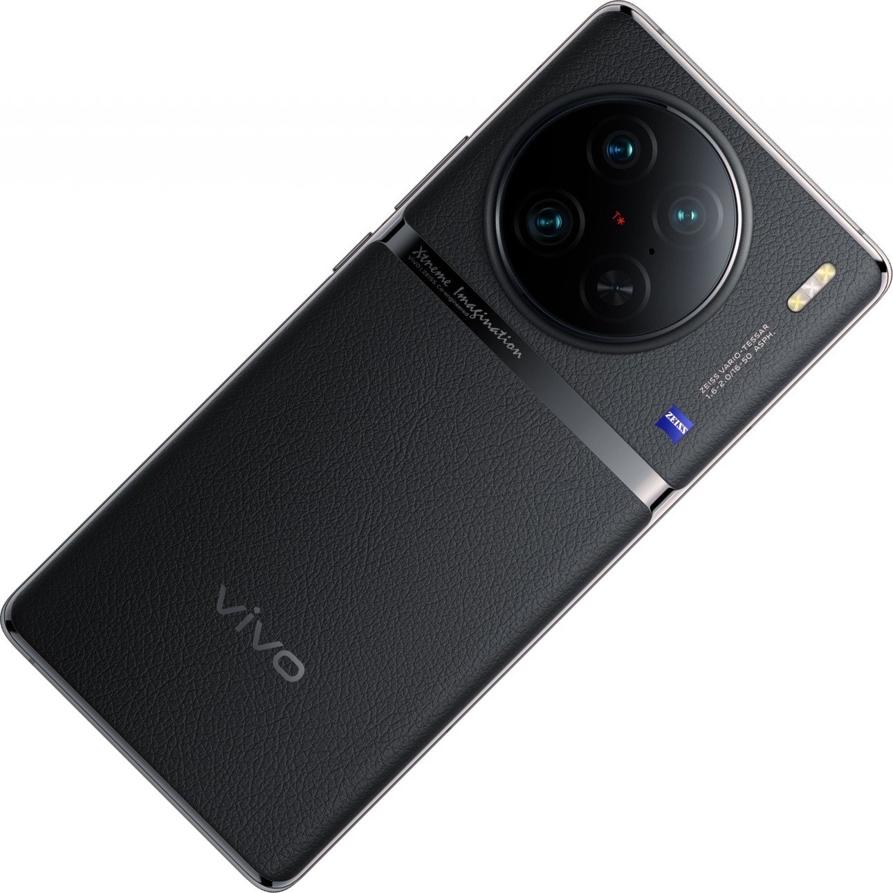 Мобільний телефон Vivo X90 Pro 12/256GB Black купити | ELMIR