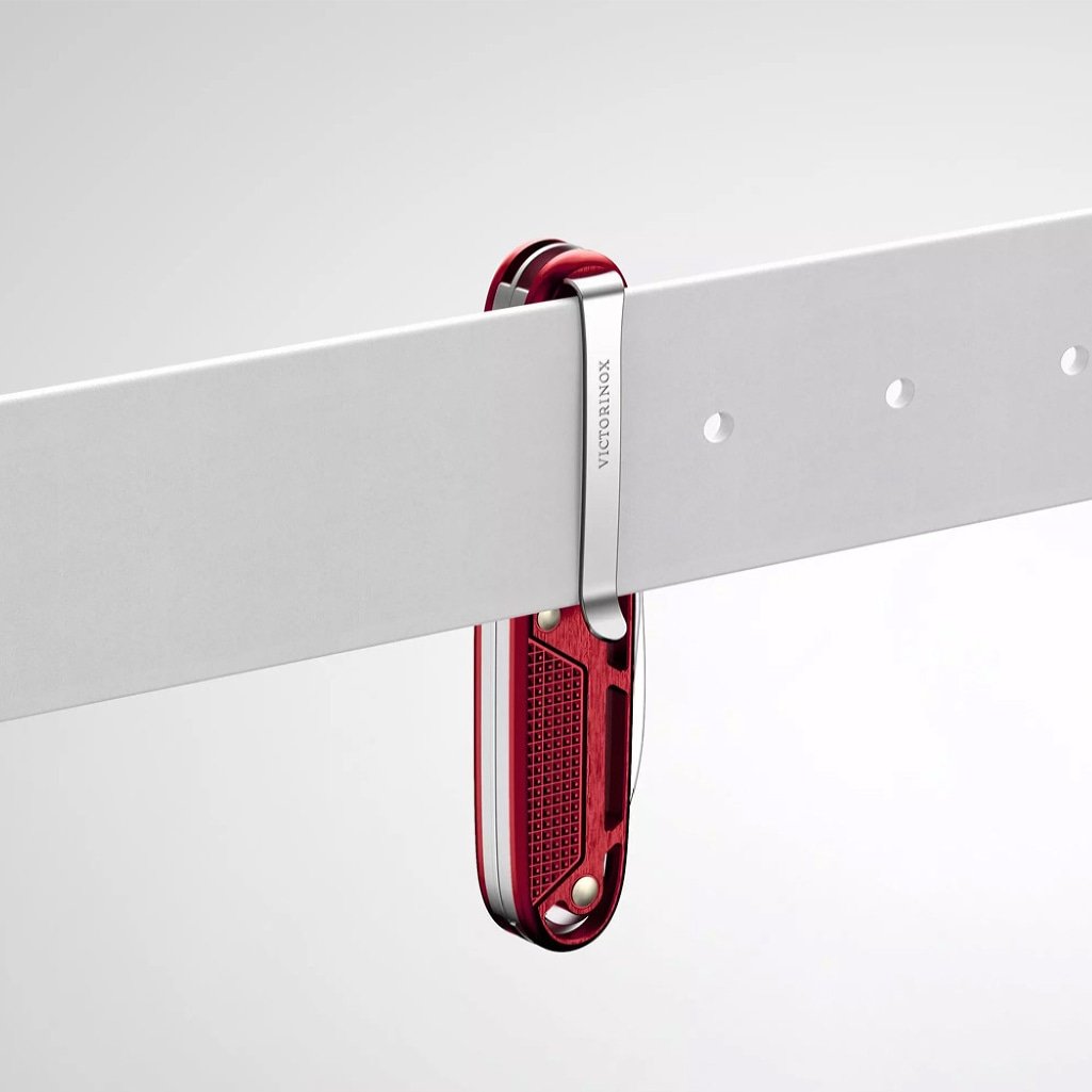 Нож Victorinox Onefold Alox (0.8006.22) купить | ELMIR - цена