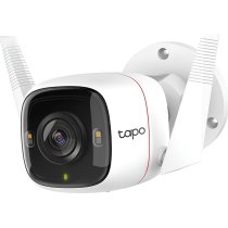 Камера видеонаблюдения TP-Link Tapo C520WS купить | ELMIR - цена