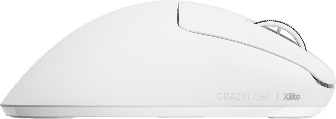 Мышь Pulsar Xlite Crazylight Medium 8К White (PXLCL202) купить