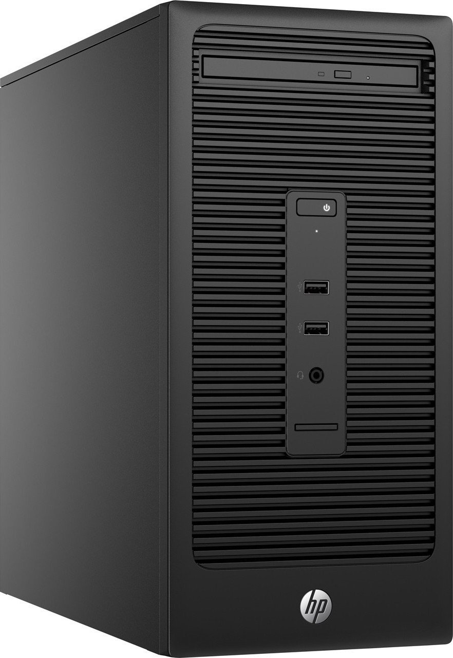 Компьютер HP 280 G2 MT (V7Q85EA) купить | ELMIR - цена, отзывы ...