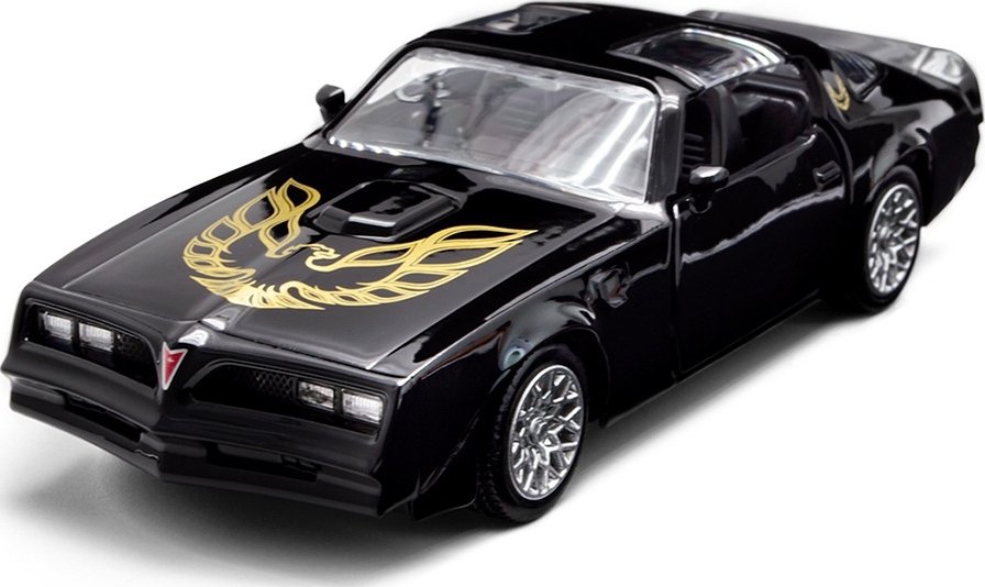 【激レア未使用】XMODS PONTIAC FIREBIRD Автомодель TechnoDrive Pontiac Firebird 1978 (250410U) купить