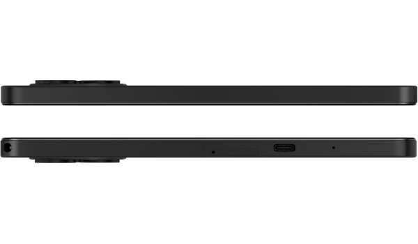 Планшет Doogee Tab G6 VIP Edition 6/256GB Rock Black купить