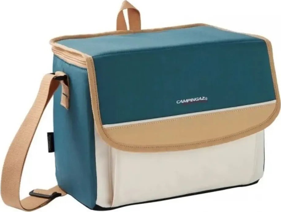 Изотермическая сумка Campingaz Foldn Cool MiniMaxi 10 л (2226978