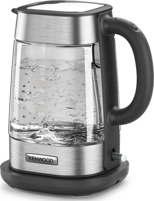Чайник Kenwood ZJG 801 CL купить ELMIR цена, отзывы, характеристики