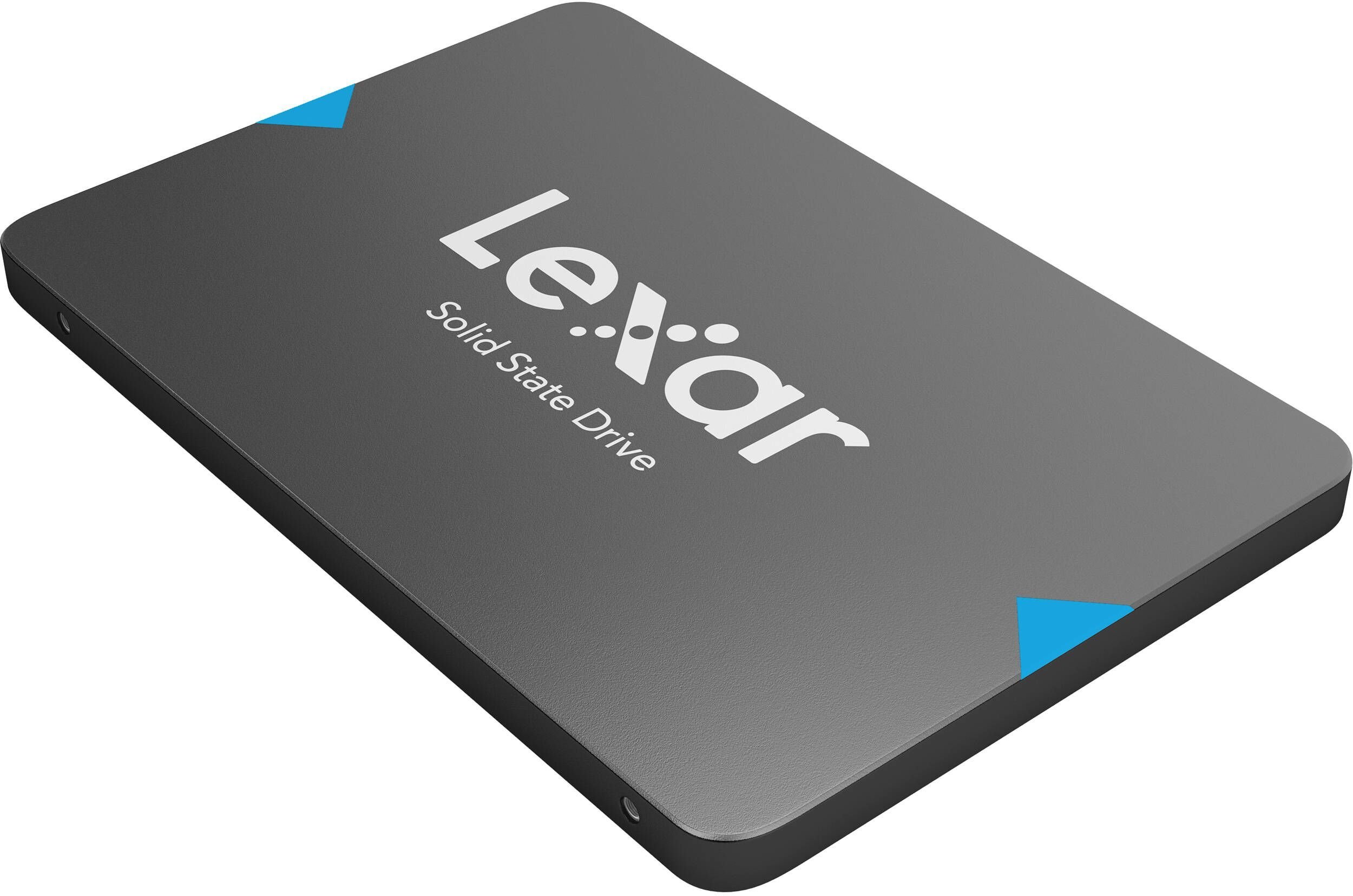 SSD-накопитель 2.5