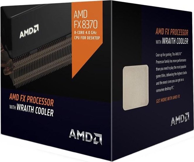 Процессор AMD FX-8370 X8 s-AM3 4.0GHz/8MB BOX (FD8370FRHKHBX) купить ...