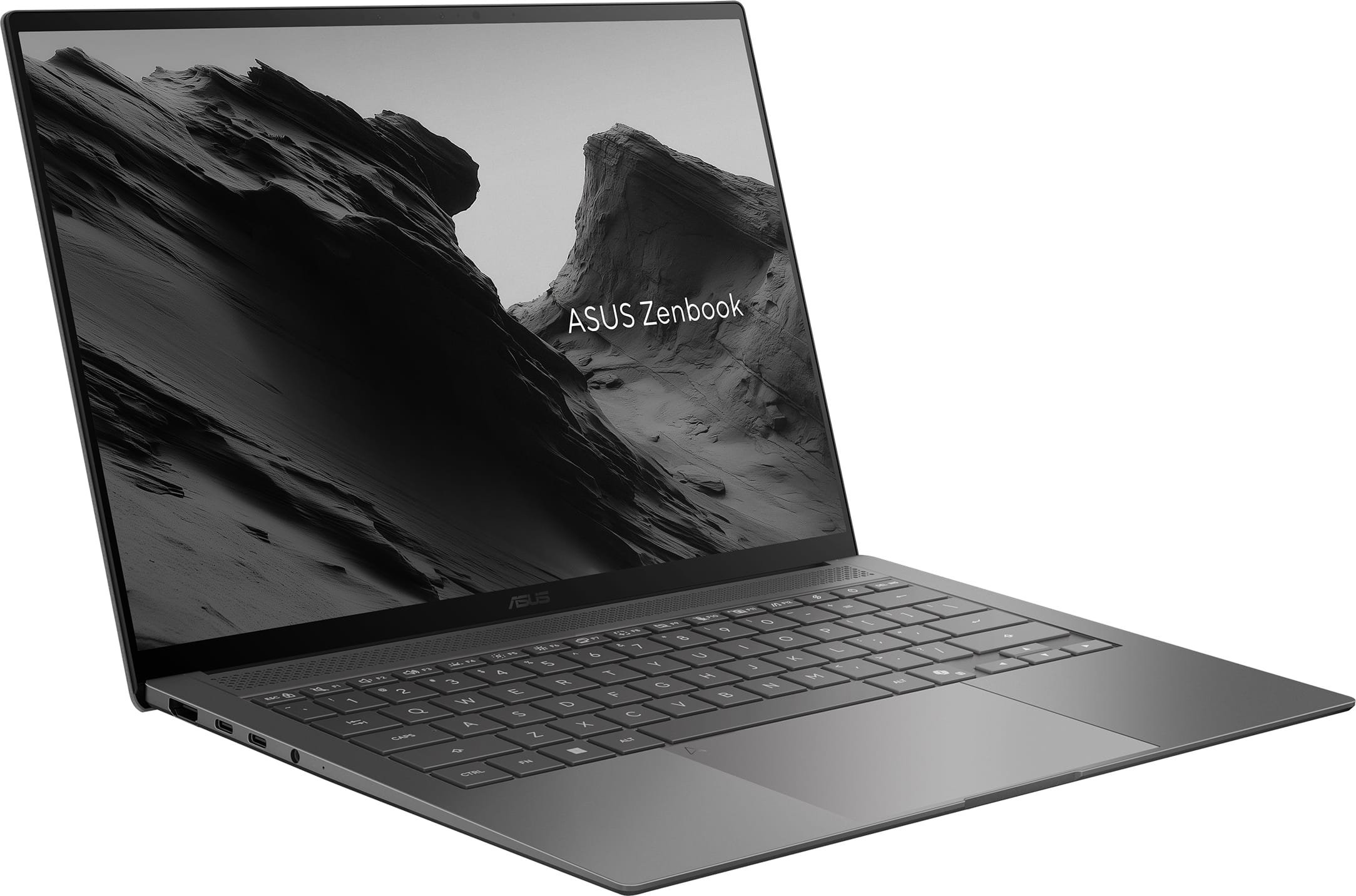Ноутбук Asus Zenbook S14 UM5406GA (UM5406GA-SW182X) купить | Elmir