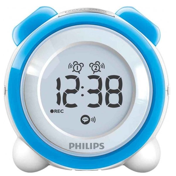 Радио-будильник Philips AJ3138/12 купить | ELMIR - цена, отзывы ...
