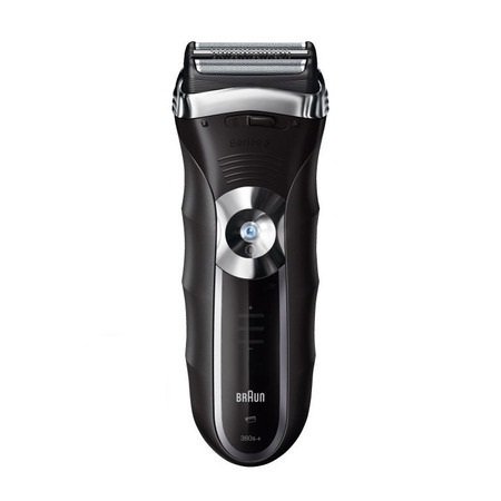 Бритва Braun 360 S4 купить | ELMIR - цена, отзывы, характеристики