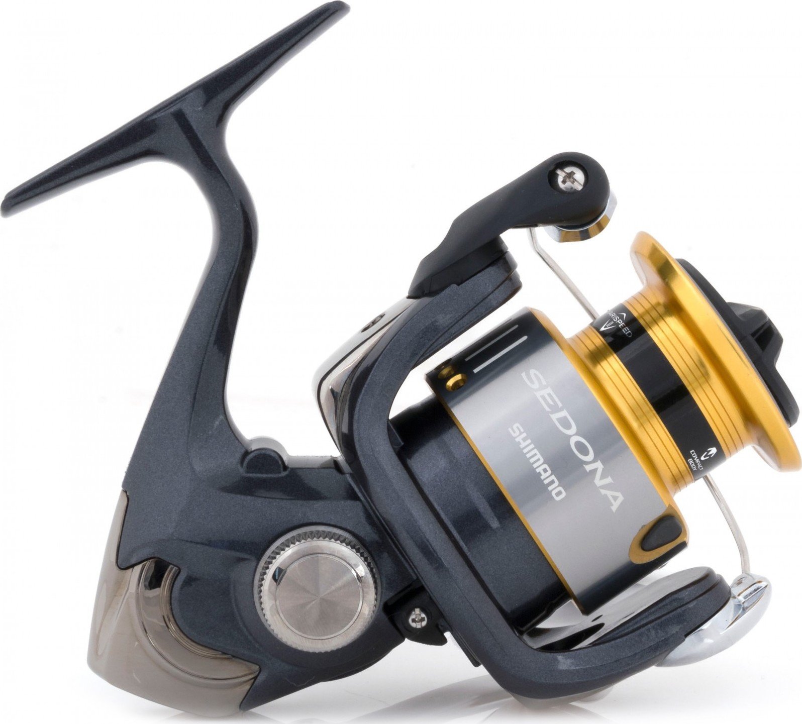 Катушка Shimano Sedona 2000 FE (SE2000FE) купить | ELMIR - цена, отзывы ...