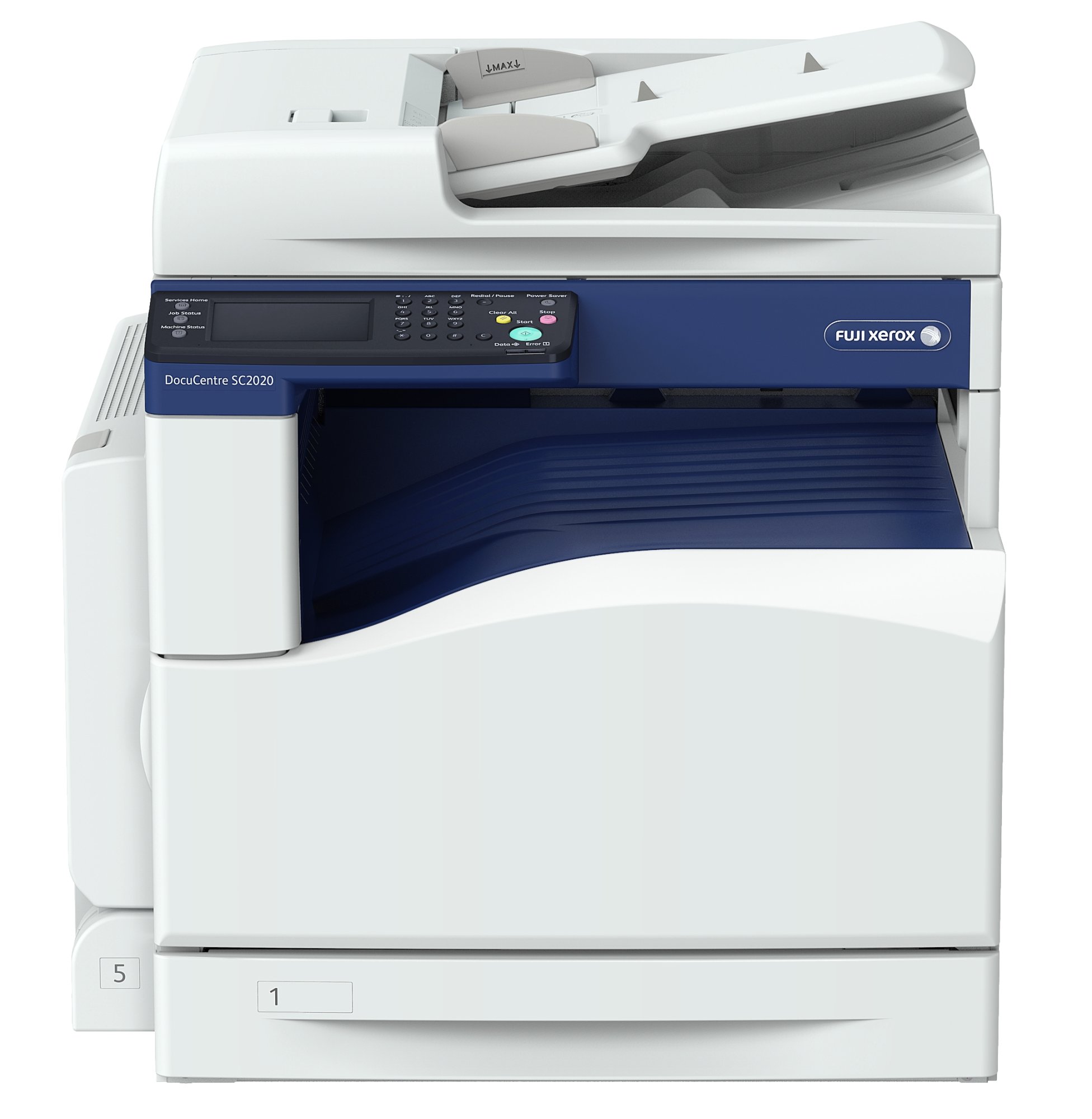 МФУ лазерное Xerox DocuCentre SC2020 (SC2020V_U) купить | ELMIR - цена ...