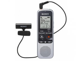 Цифровой диктофон Sony ICD-BX112M 2 GB IC Recorder купить ...