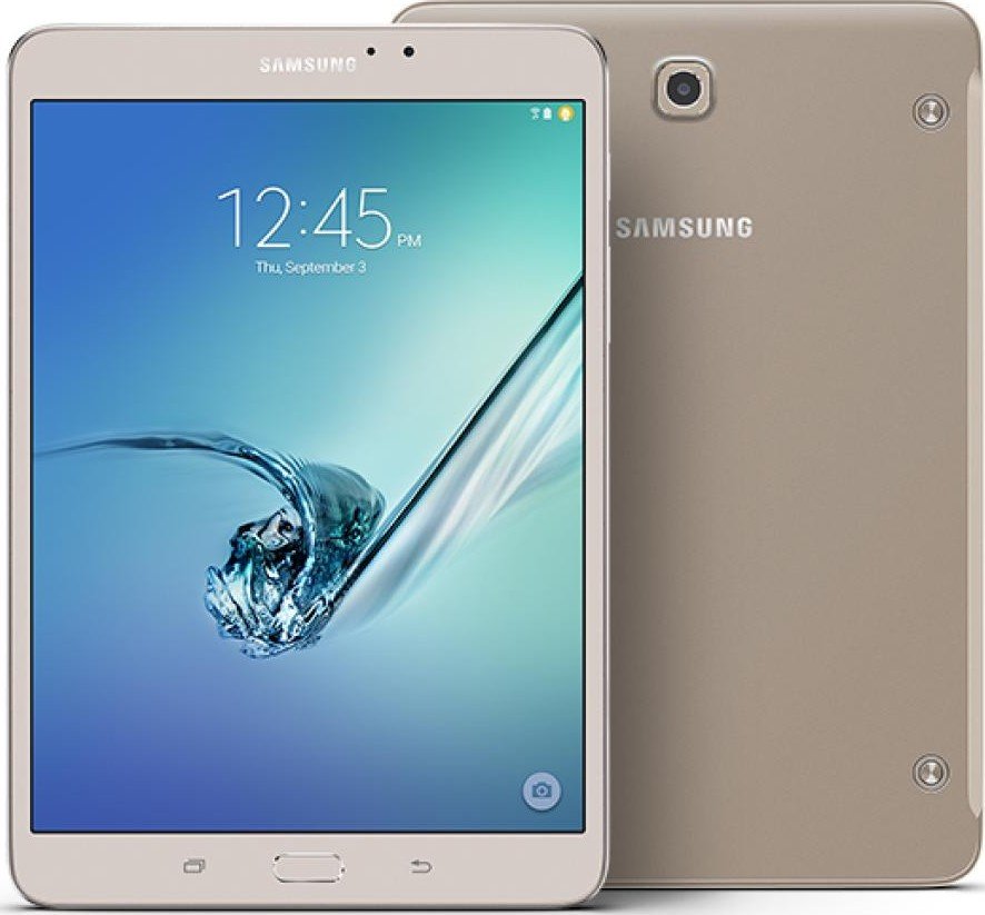 Планшет Samsung T719N Galaxy Tab S2 2016 8.0 LTE 32GB Bronze (SM