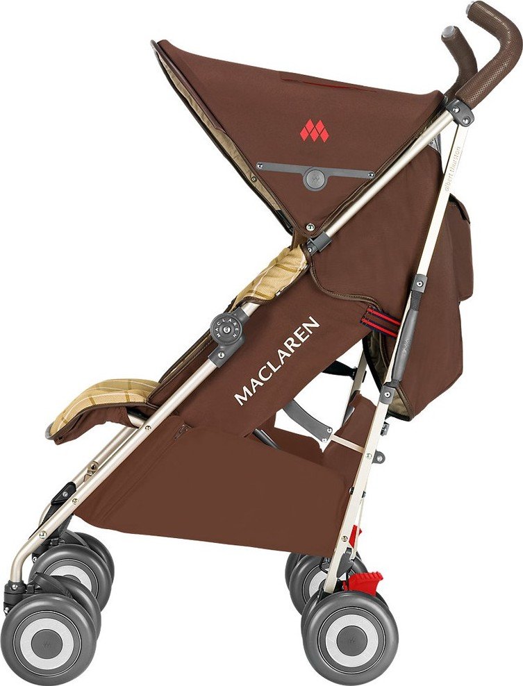 maclaren techno xt albert thurston