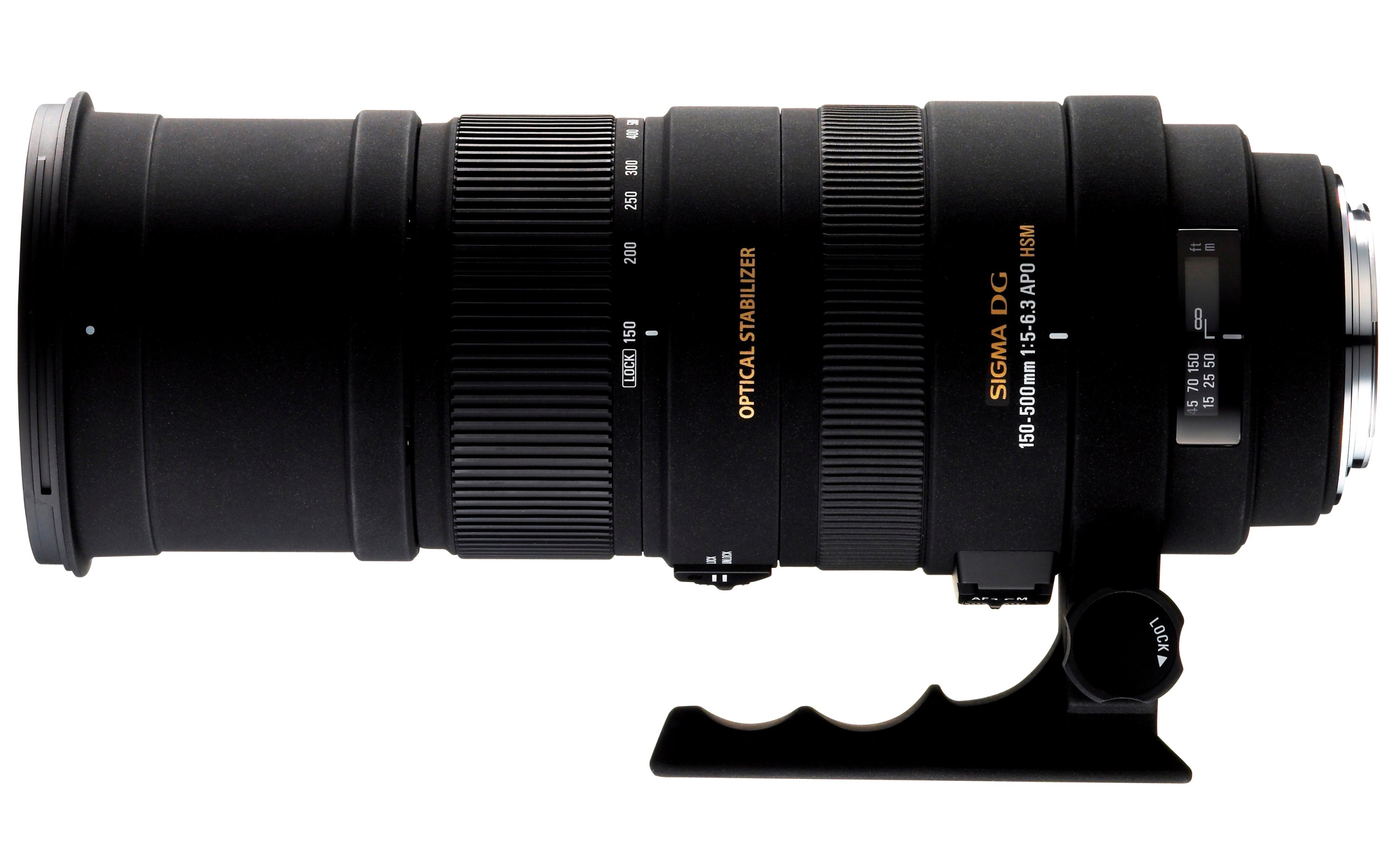 TEST] Sigma Téléconvertisseur 2x APO DG EX - Plus loin pour moins cher