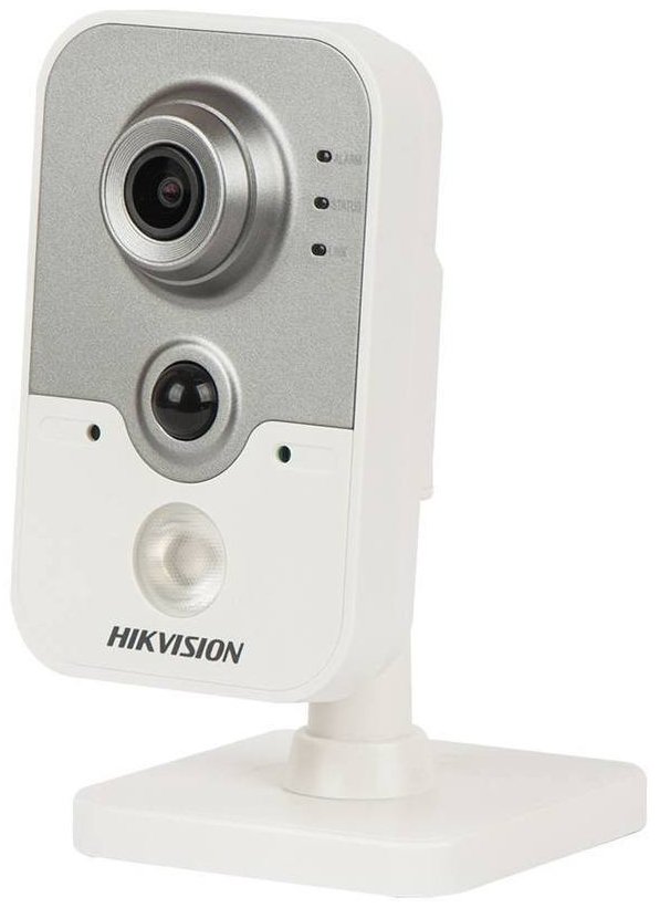 Камера видеонаблюдения Hikvision DS-2CD2420F-IW (2.8 мм) купить | ELMIR ...