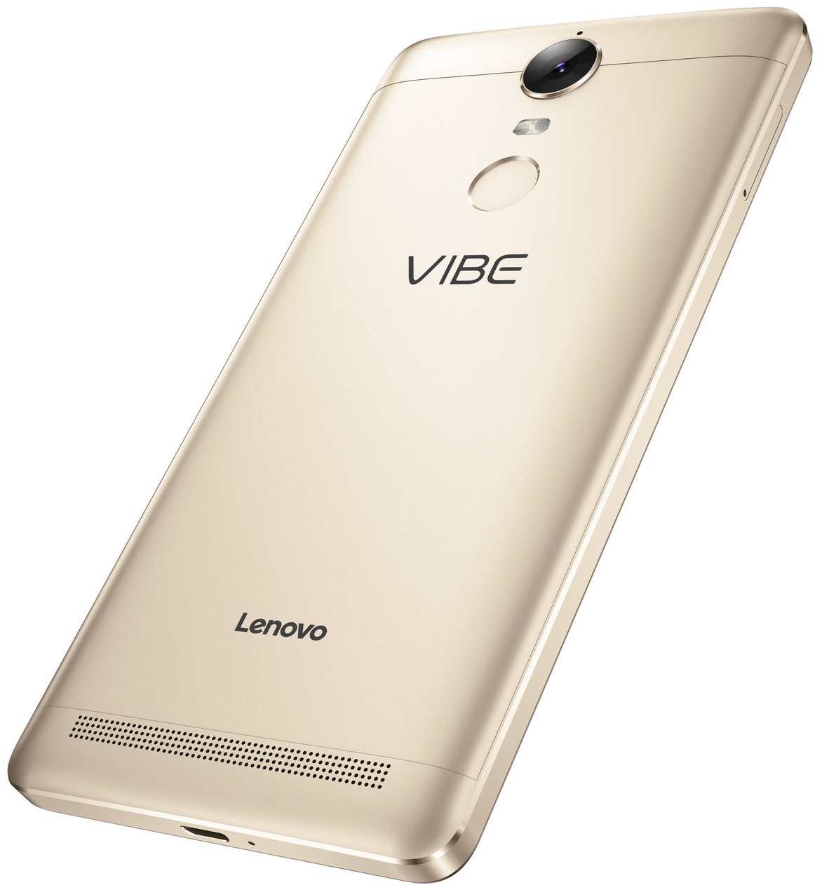 Мобильный телефон Lenovo Vibe K5 Note Pro A7020a48 Gold (PA330025UA ...