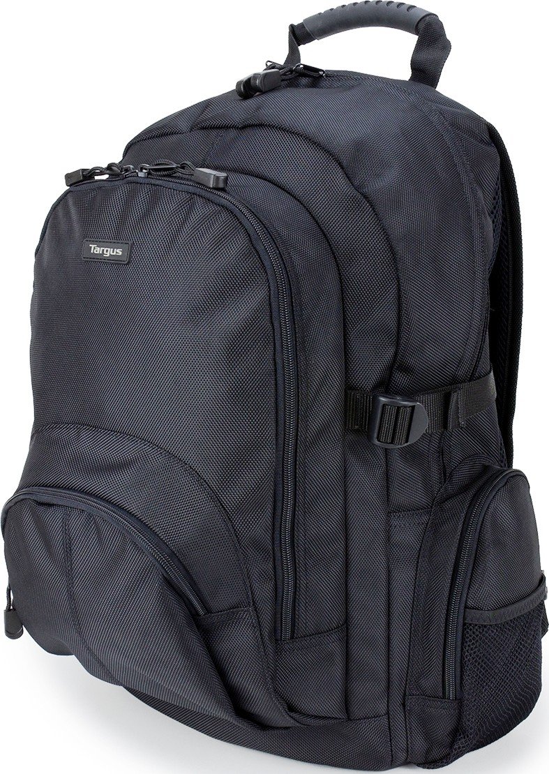 Рюкзак Targus CN600 Black купить | ELMIR - цена, отзывы, характеристики