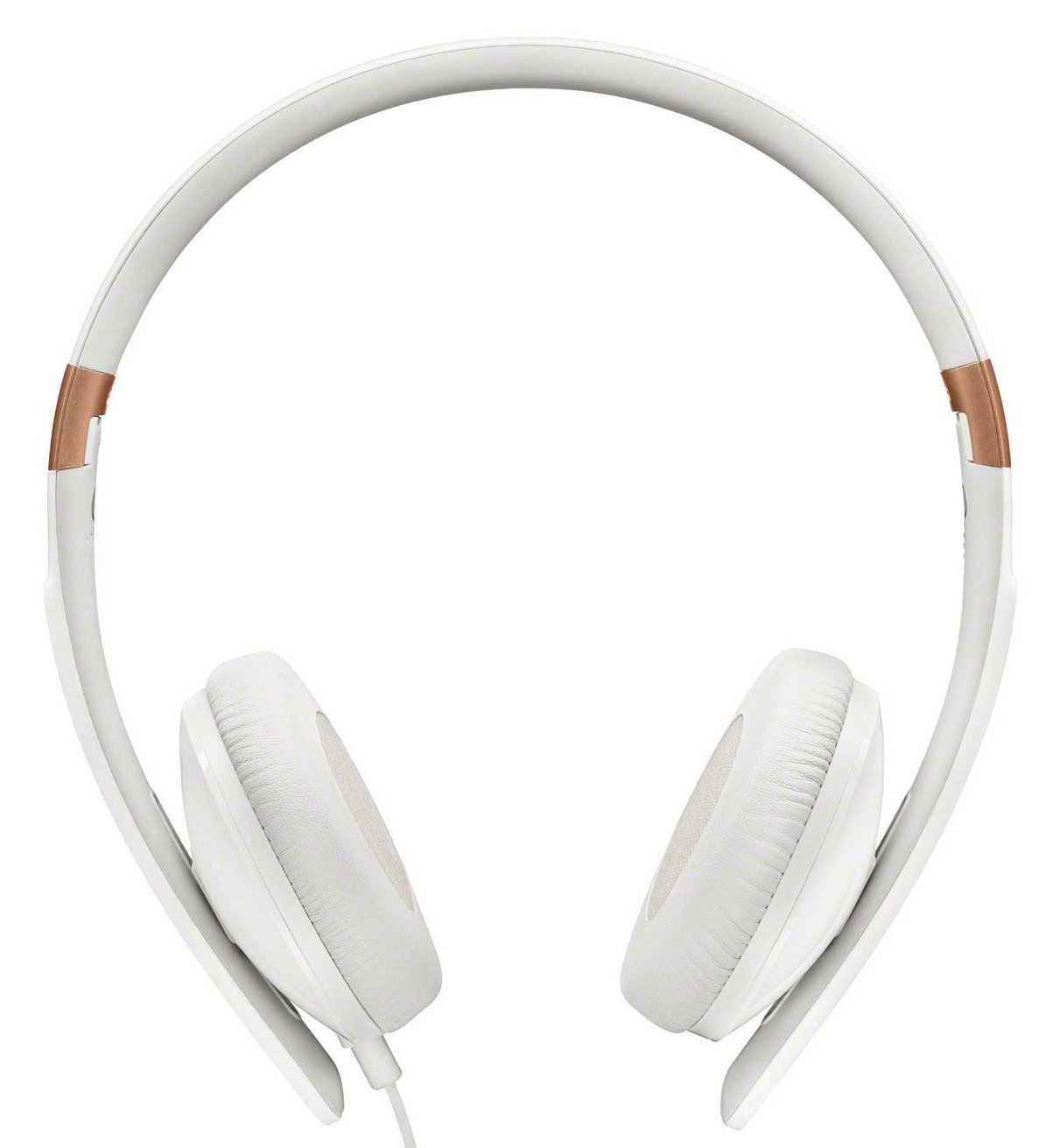 Наушники Sennheiser HD 2.30G White купить | ELMIR - цена, отзывы ...