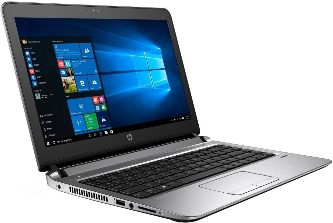 Ноутбук HP ProBook 430 (W4N79EA) купить | Elmir - цена, отзывы ...