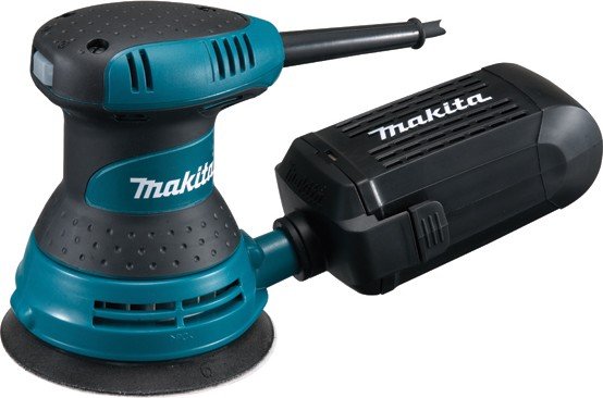 Эксцентриковая шлифовальная машина makita Эксцентриковая шлифовальная машина makita