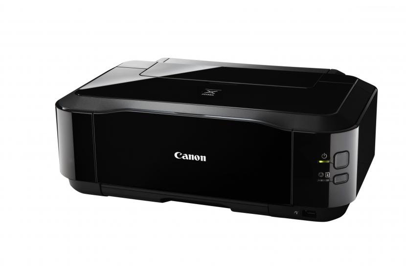 Принтер струйный Canon PIXMA iP4940 (5287B007) купить | Elmir - цена ...