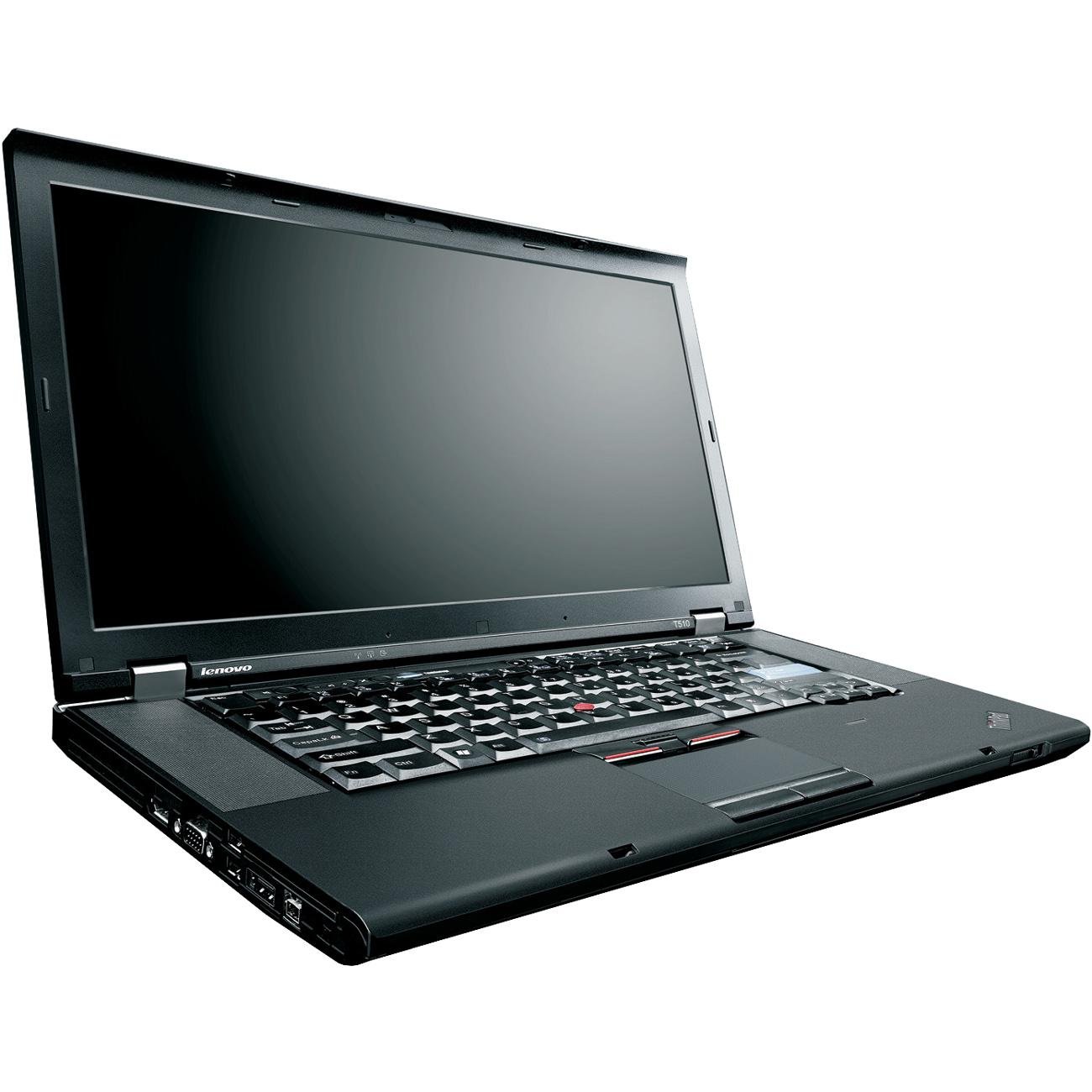 Ноутбук Lenovo ThinkPad T510 (4349PK6) купить | Elmir - цена