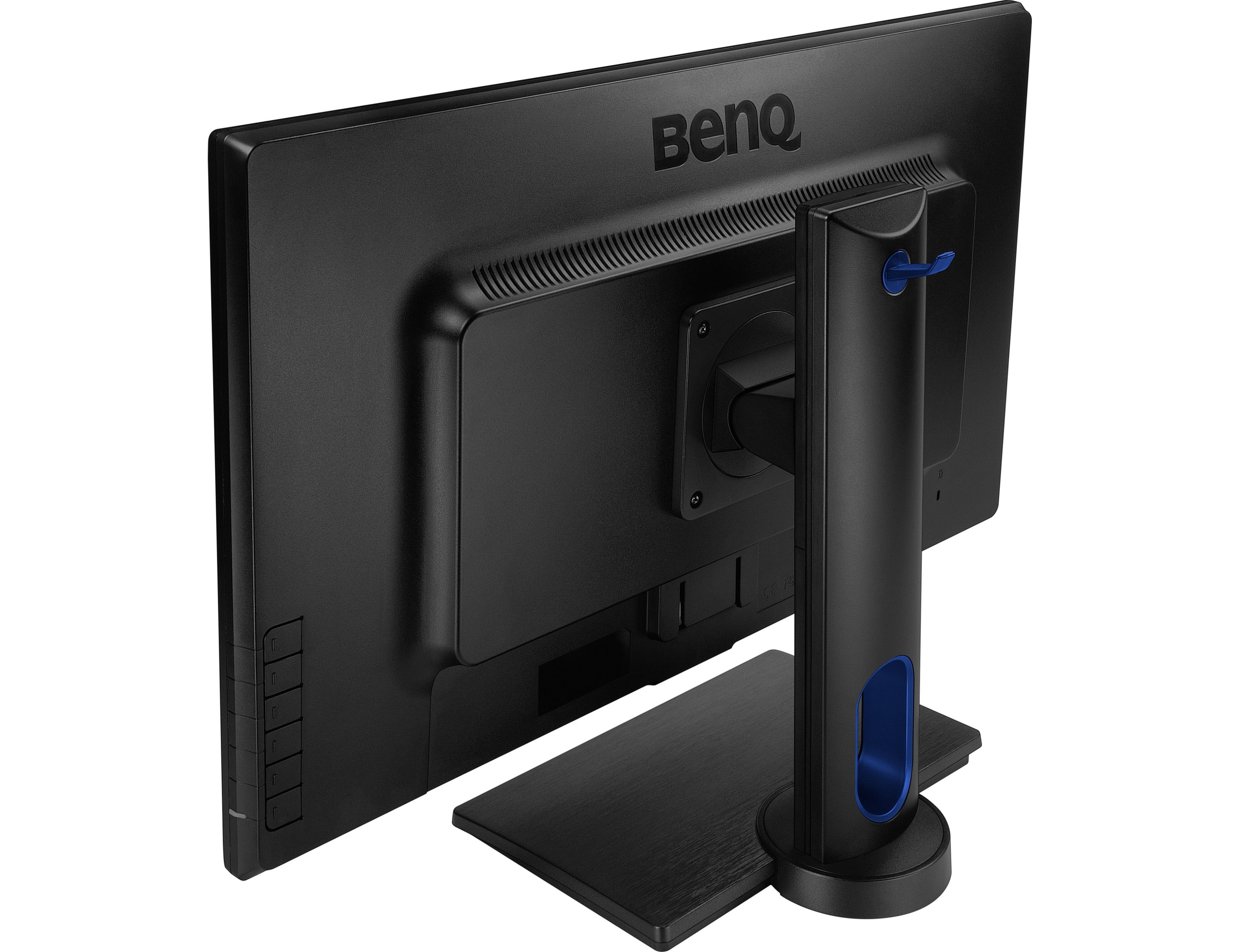 Монитор 27" BenQ PD2700Q Black (9H.LF7LA.TPE) купить | Elmir - цена ...