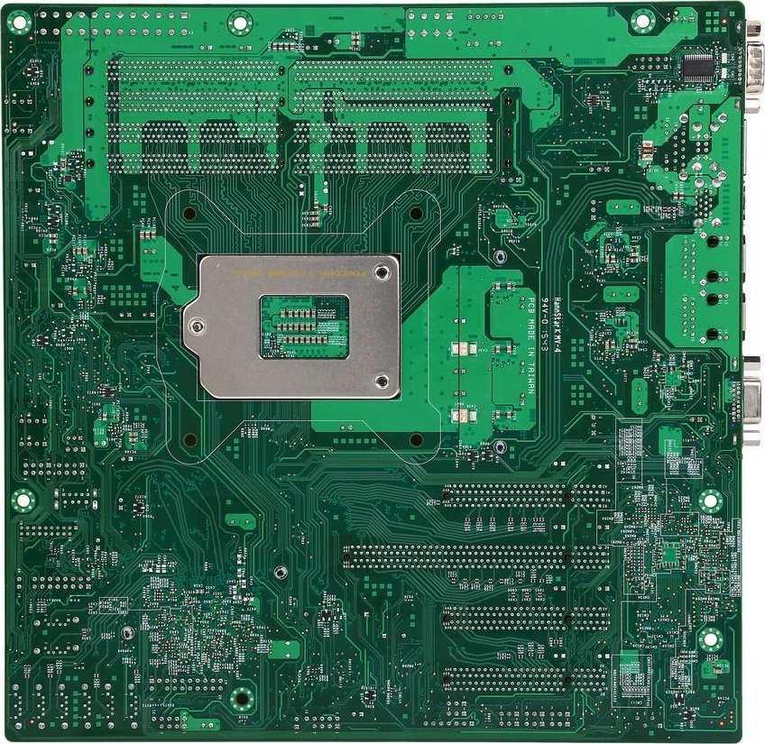 Материнская плата 1X-1151 Supermicro X11SSM-F (MBD-X11SSM-F-O) купить ...