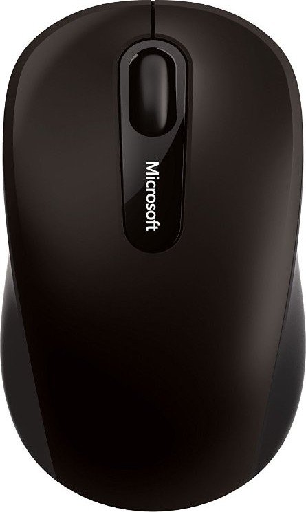 Мышь Microsoft WL Mobile 3600 Black (PN7-00004) купить | ELMIR - цена ...