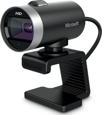 Web камера Microsoft LifeCam Cinema for Business (6CH-00002) купить ...