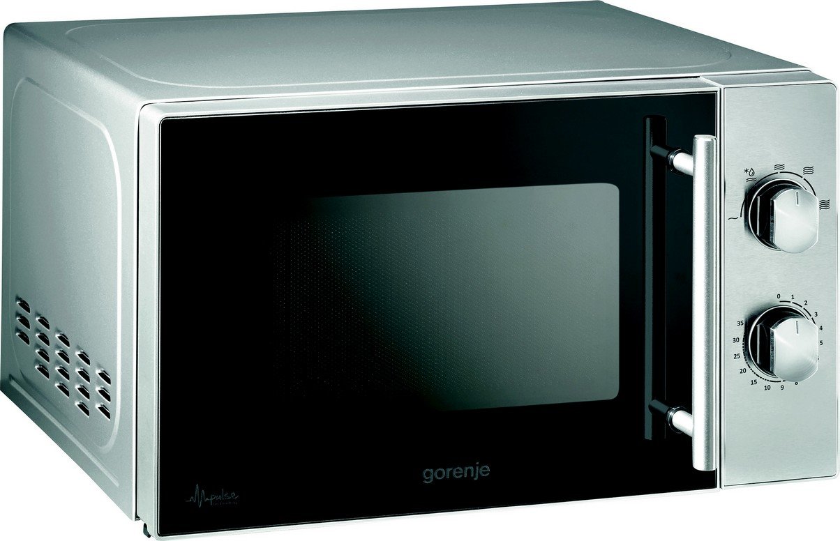Микроволновая печь Gorenje MMO20MEII купить | ELMIR - цена, отзывы ...