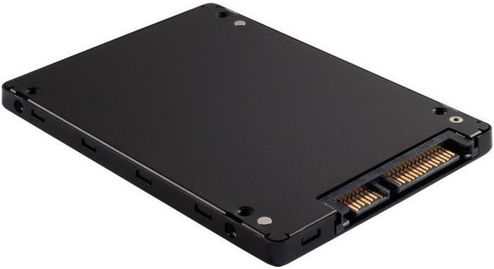 SSD-накопитель 2.5" SATA 1TB Micron 1100 (MTFDDAK1T0TBN-1AR1ZABYY ...