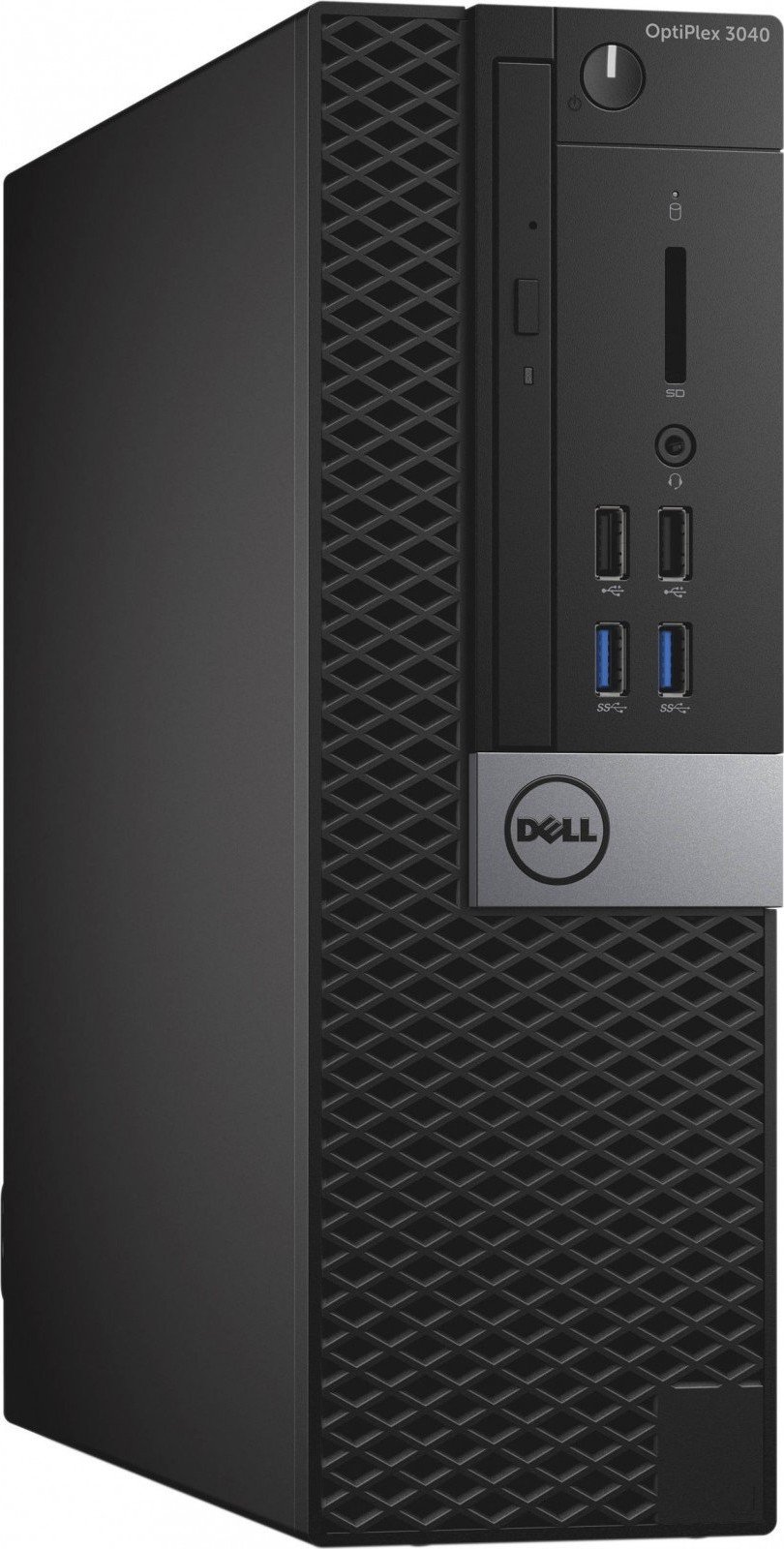 Компьютер Dell OptiPlex 3040 SFF (N018O3040SFF_UBU) купить | ELMIR