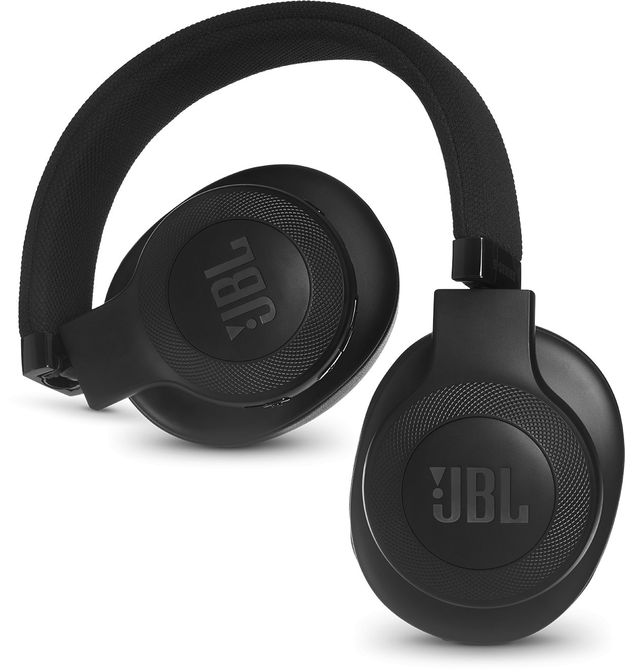 Наушники JBL E55BT Black (JBLE55BTBLK) купить | ELMIR - цена, отзывы ...