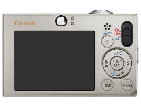 Цифровая фотокамера Canon Digital IXUS 70 Black купить | ELMIR