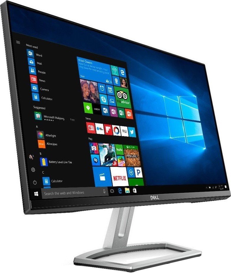 Монитор 23" Dell S2318 (210-ALPU) купить | Elmir - цена, отзывы ...