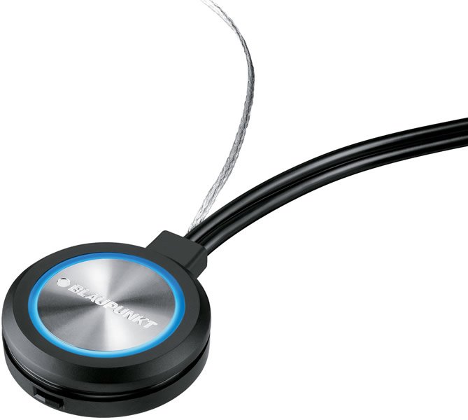 Антенна Blaupunkt AutoFun Line купить | ELMIR - цена, отзывы ...