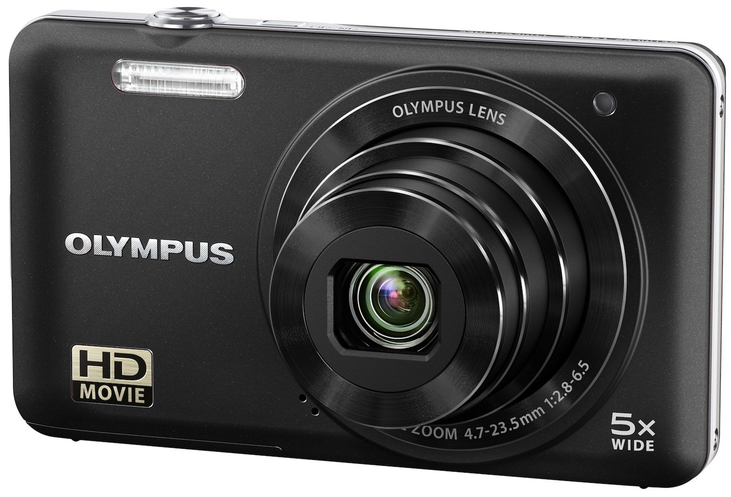 Цифровая фотокамера Olympus VG-160 Black купить | ELMIR - цена, отзывы ...