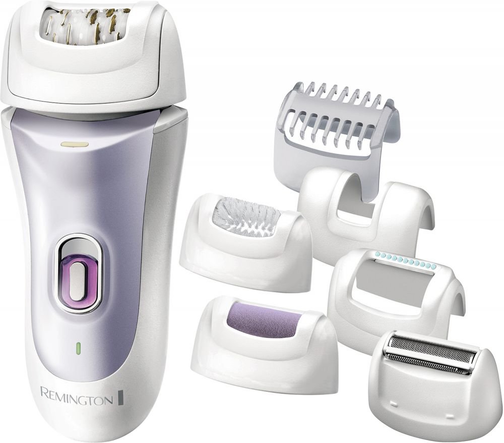 Эпилятор Remington EP7035 купить | ELMIR - цена, отзывы, характеристики