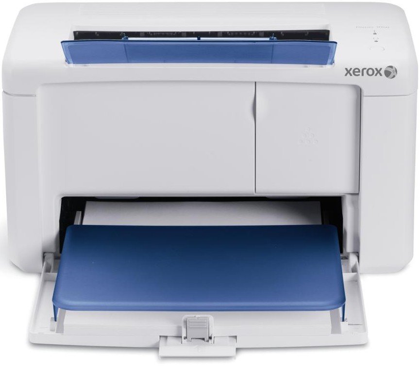 Принтер лазерный Xerox Phaser 3010 (3010V_B) купить | Elmir - цена ...