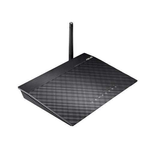 Роутер Asus RT-N10 LX купить | ELMIR - цена, отзывы, характеристики