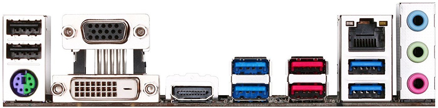 Материнская плата Gigabyte GA-AB350M-HD3 s-AM4 B350 купить Elmir