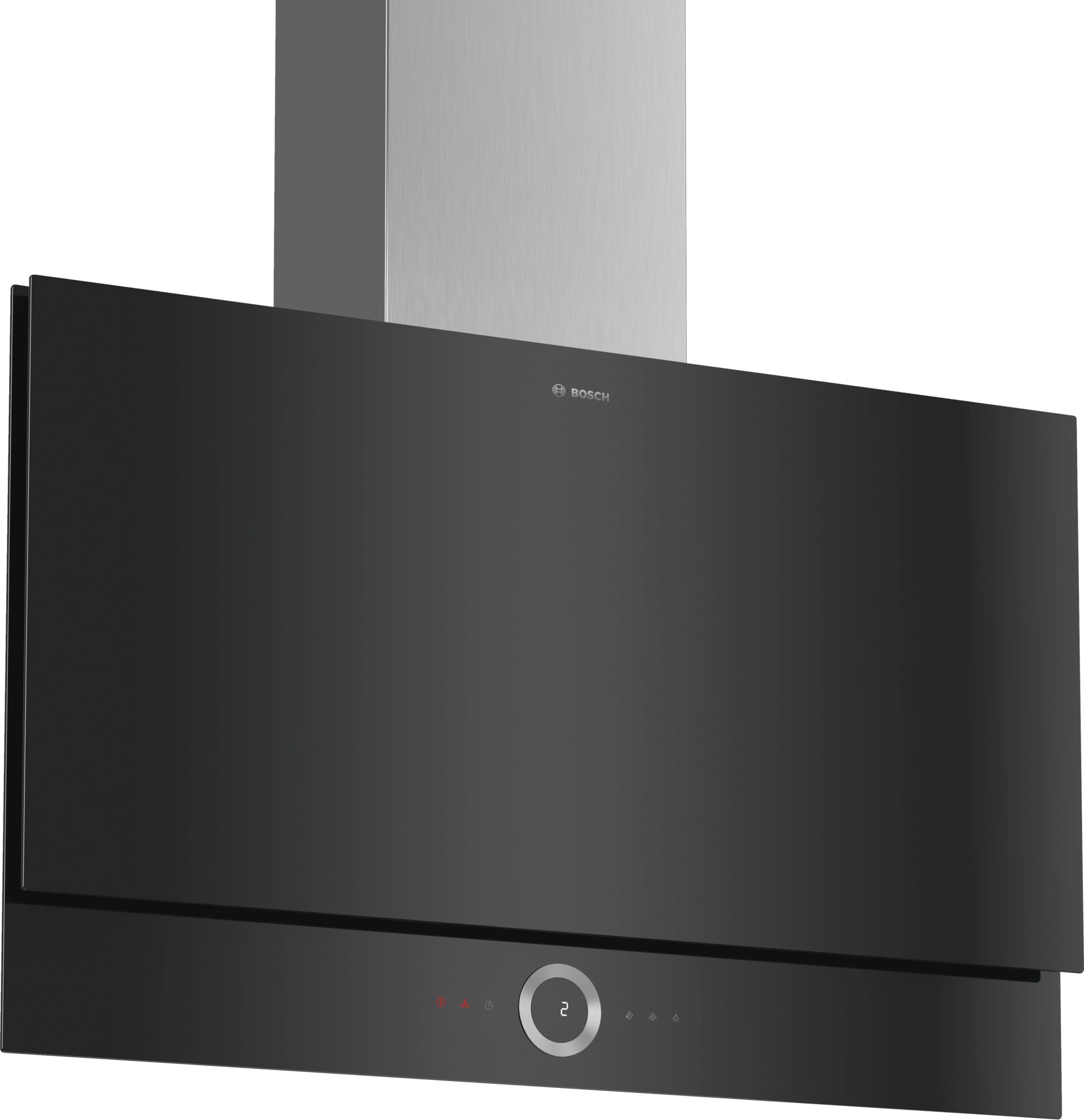 Вытяжка Bosch DWF97RU60 купить | ELMIR - цена, отзывы, характеристики