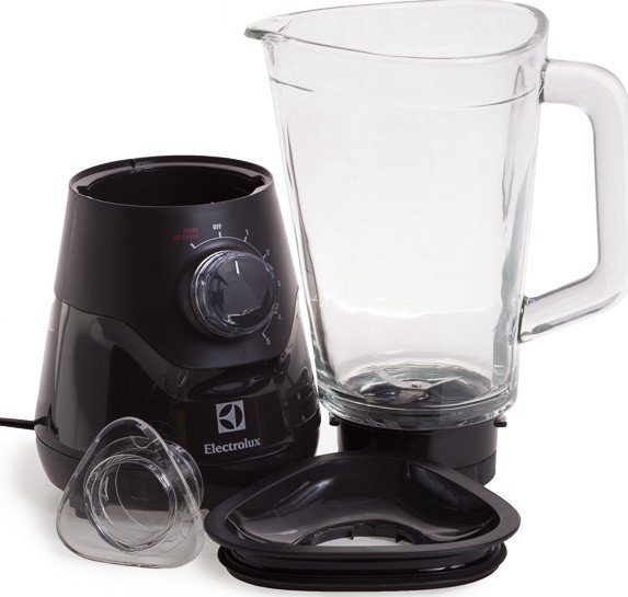 Блендер Electrolux ESB5400BK купить | ELMIR - цена, отзывы, характеристики