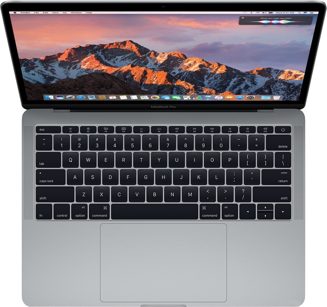 Ноутбук Apple MacBook Pro (Z0UK000QQ) купить | Elmir - цена