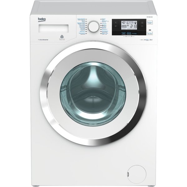 Рейтинг стиральных машин beko
